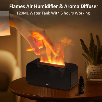 Humidificateur d’arôme d’air