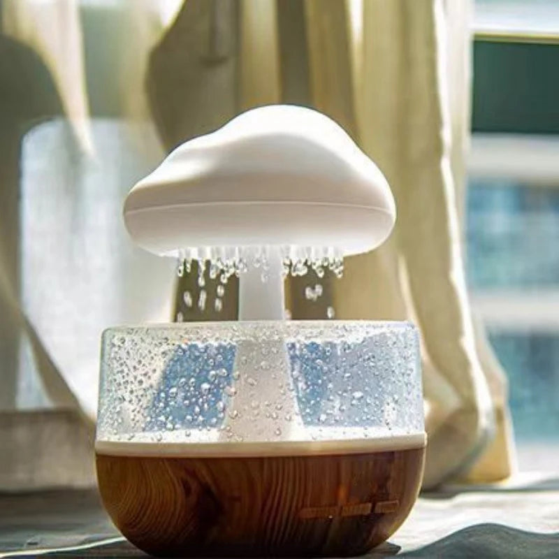 Humidificador de aire Pluie Coloré