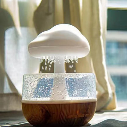 Humidificador de aire Pluie Coloré