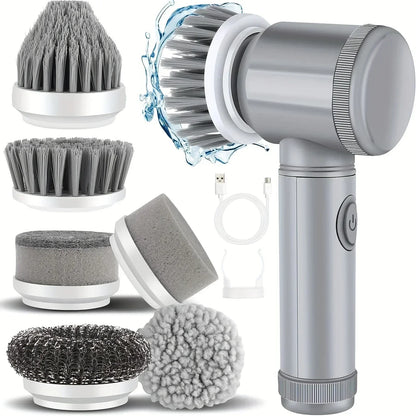 Brosse multifonction